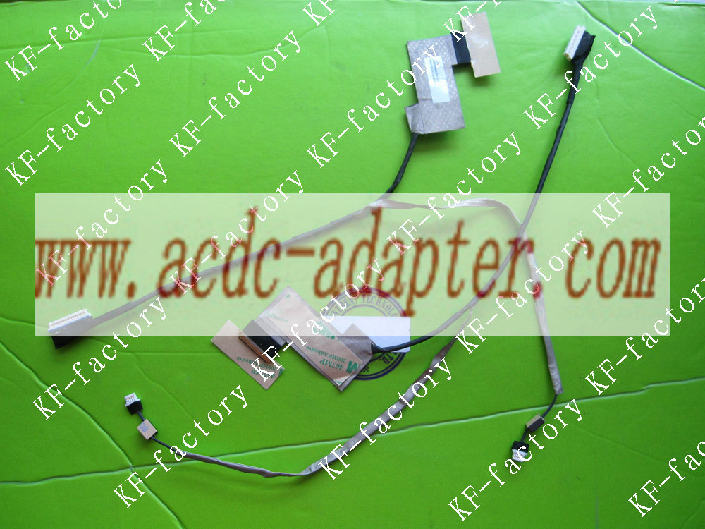 New ACER Aspire 4736 4740G 4736G DC02000R600 LCD Cable New ACER Aspire 4736 4740G 4736G DC02000R600 LCD Cable